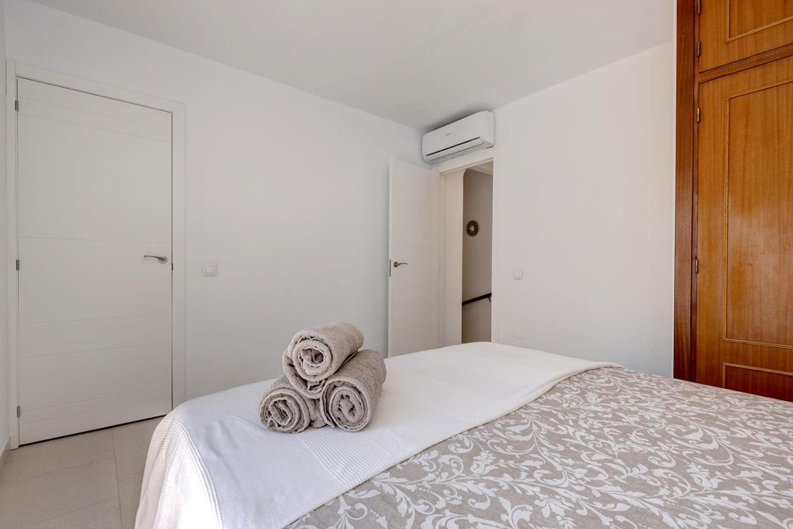 Holiday home El Rincon Andaluz En Pueblo *
