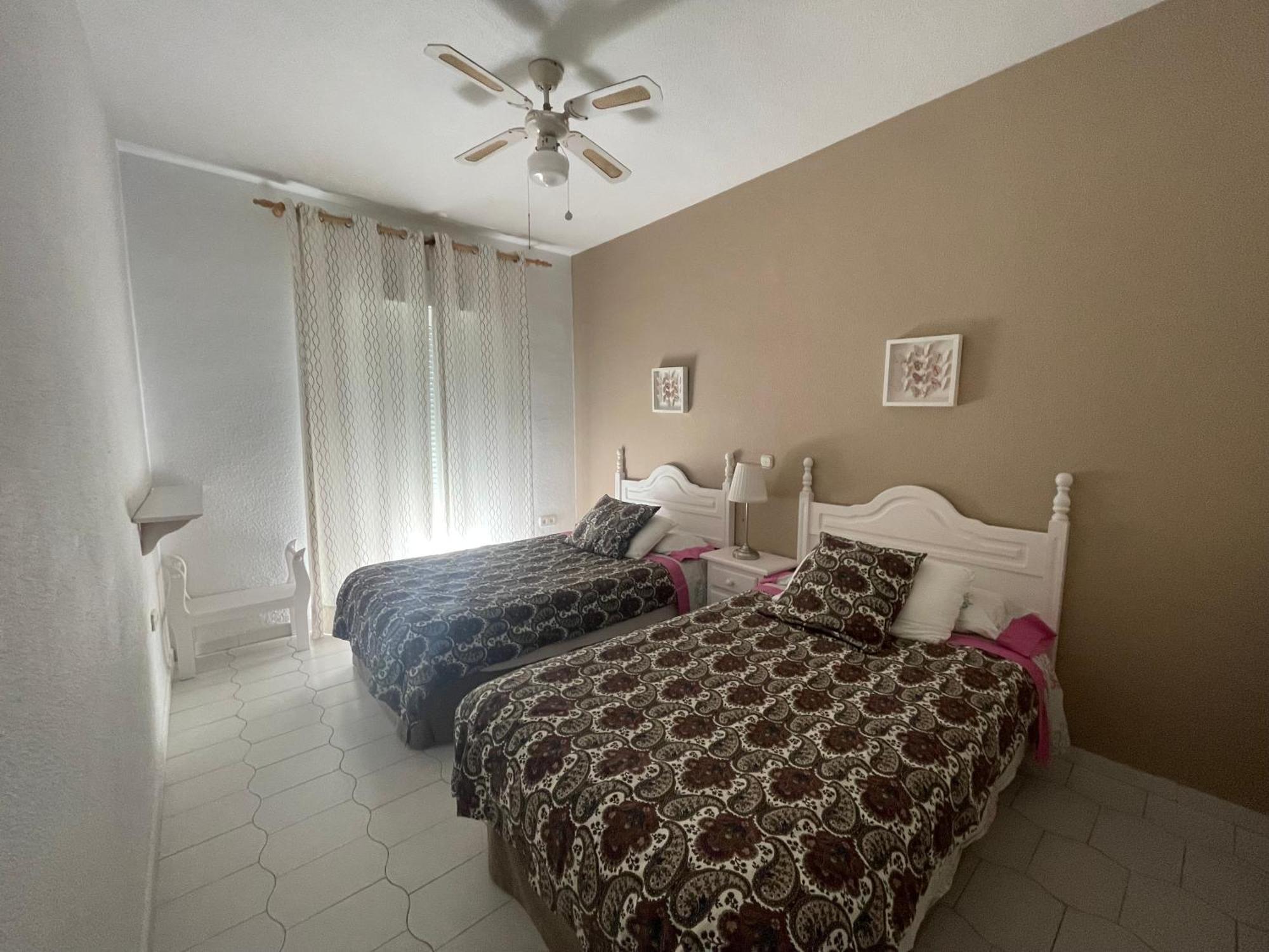 Benal Apartment *