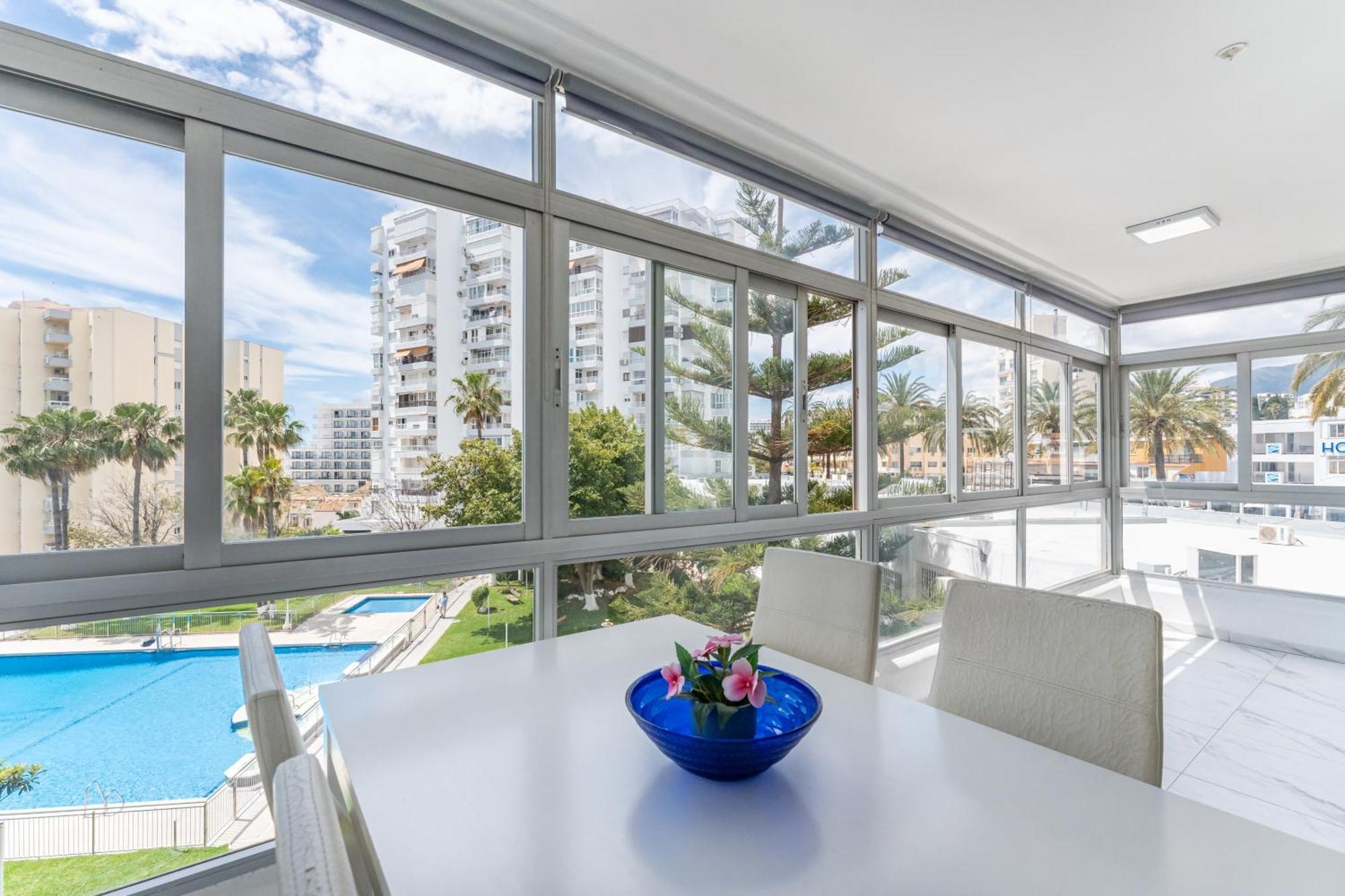 Vb Diana 2bdrs With Fantastic Sea Views Apartment *