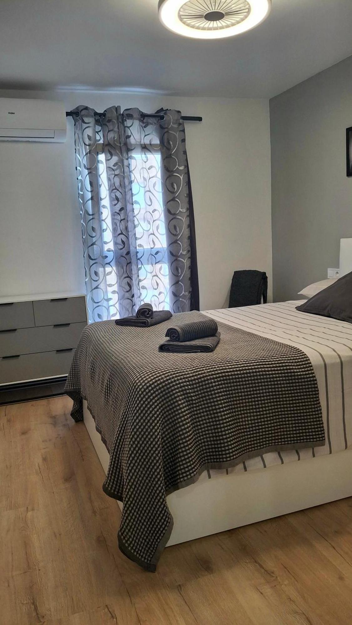 El Rinconcito De Mary Apartment Benalmádena
