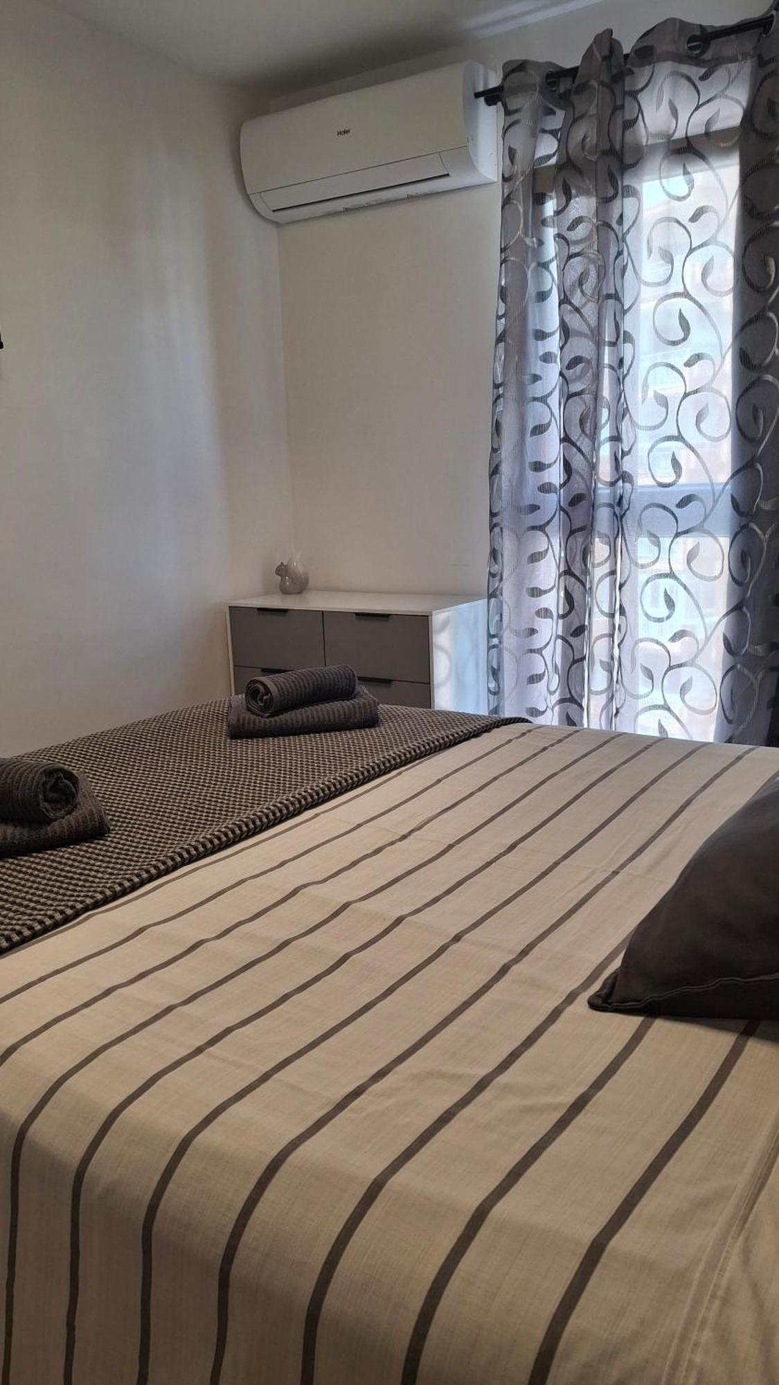 El Rinconcito De Mary Apartment