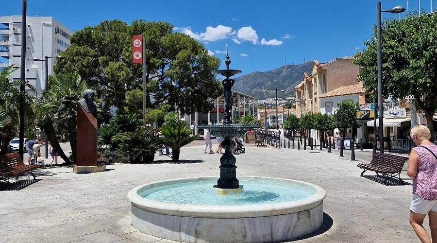 Magnifico En * Benalmadena
