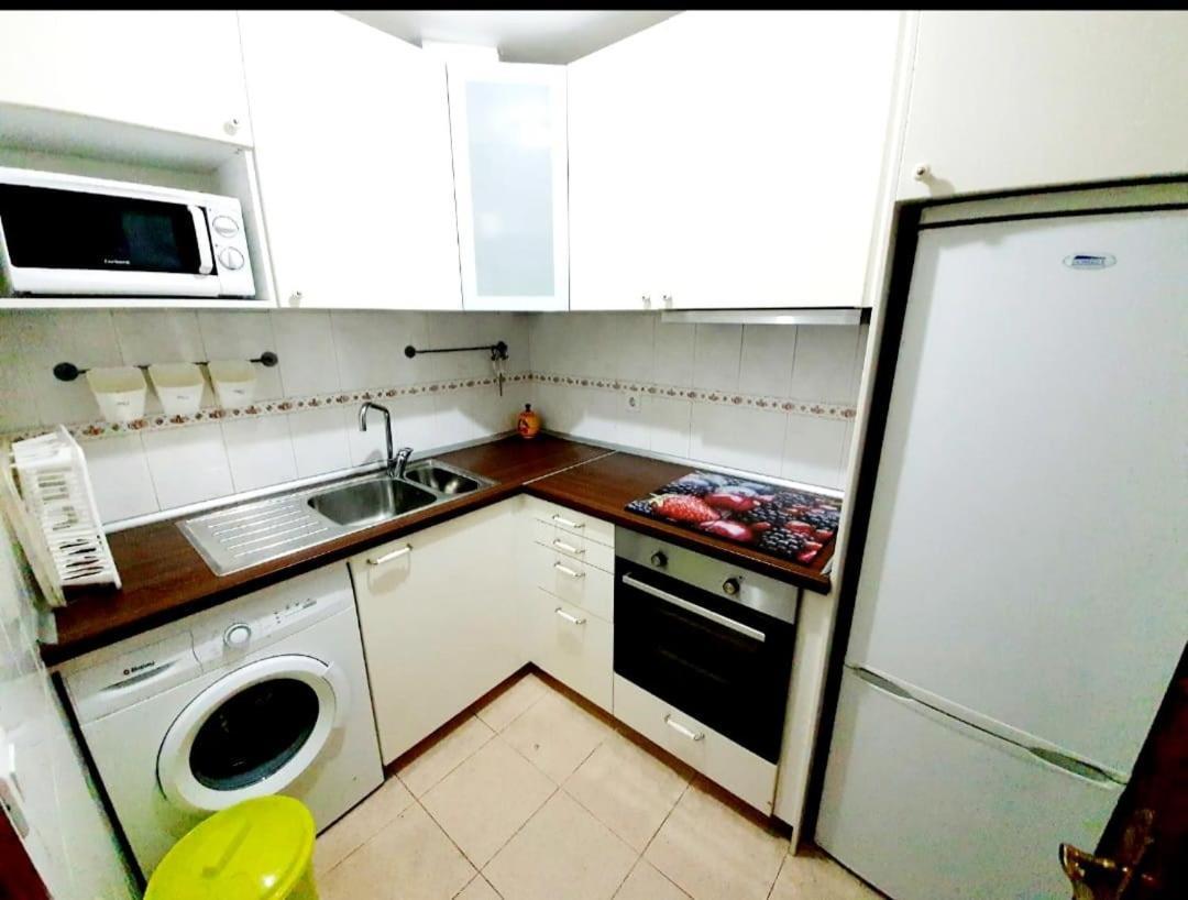 Magnifico En Apartment Benalmadena