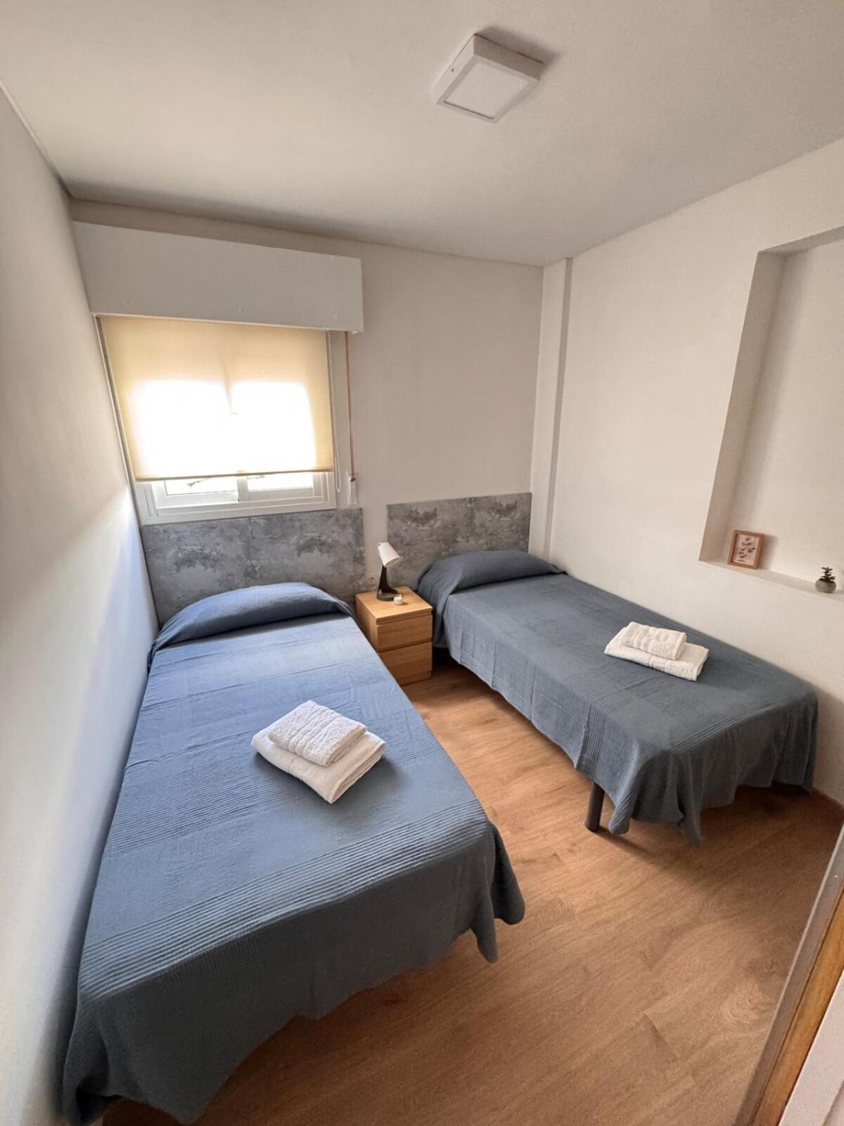 Apartment 150 Meters From The *