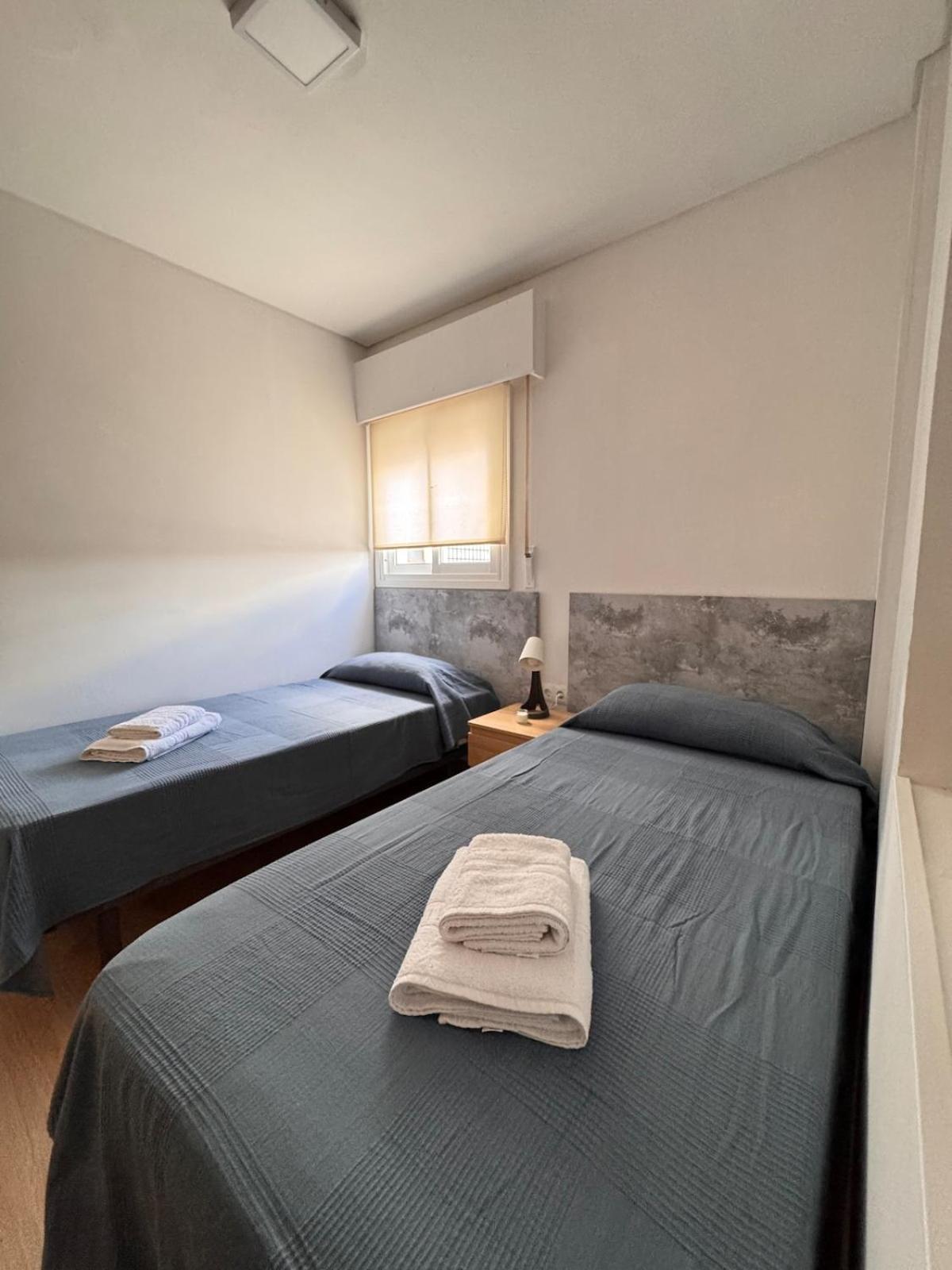 Apartment 150 Meters From The *