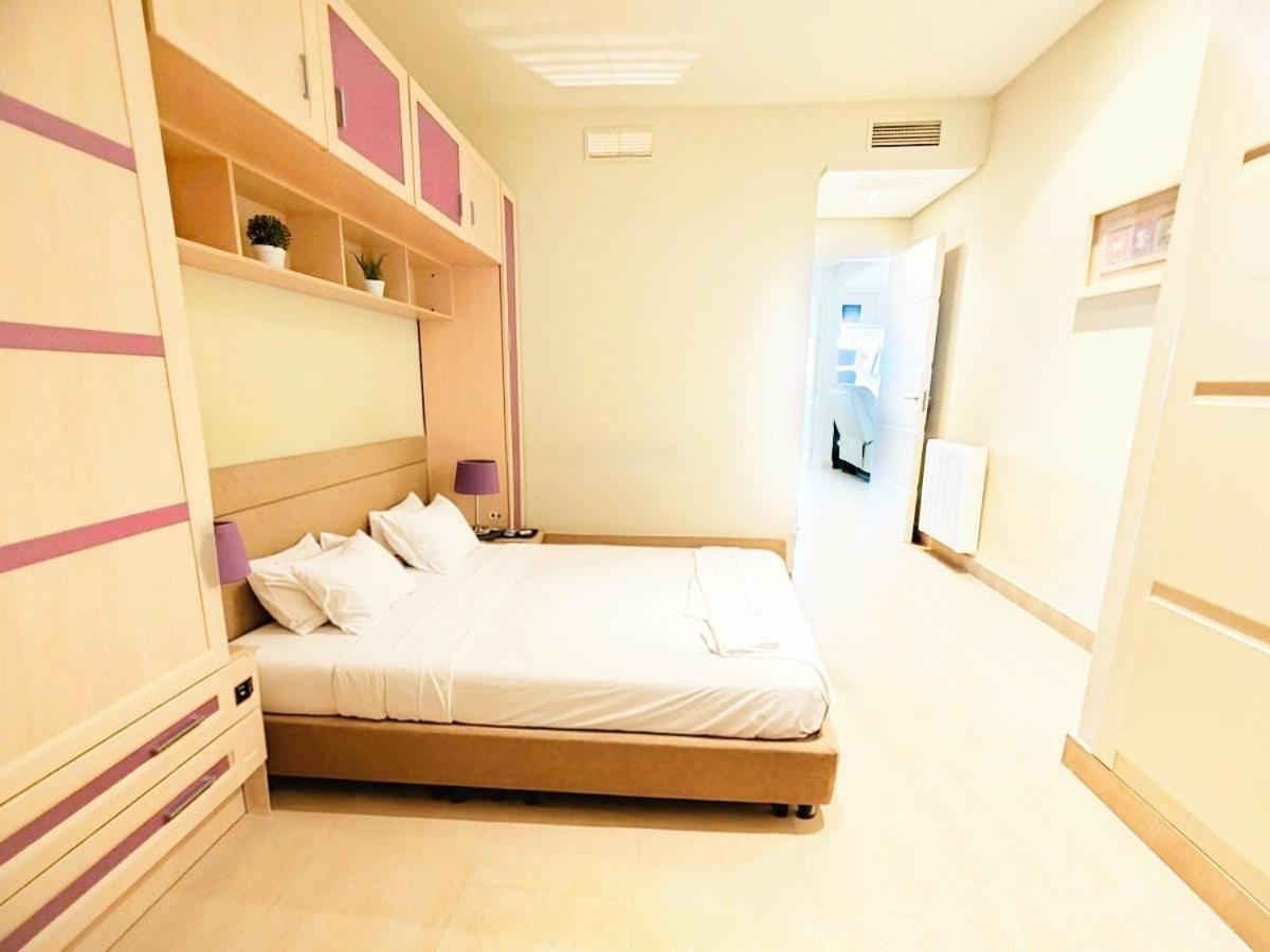 New Waterfront Gem W Rooftop Pool-puerto Marina Apartamento *