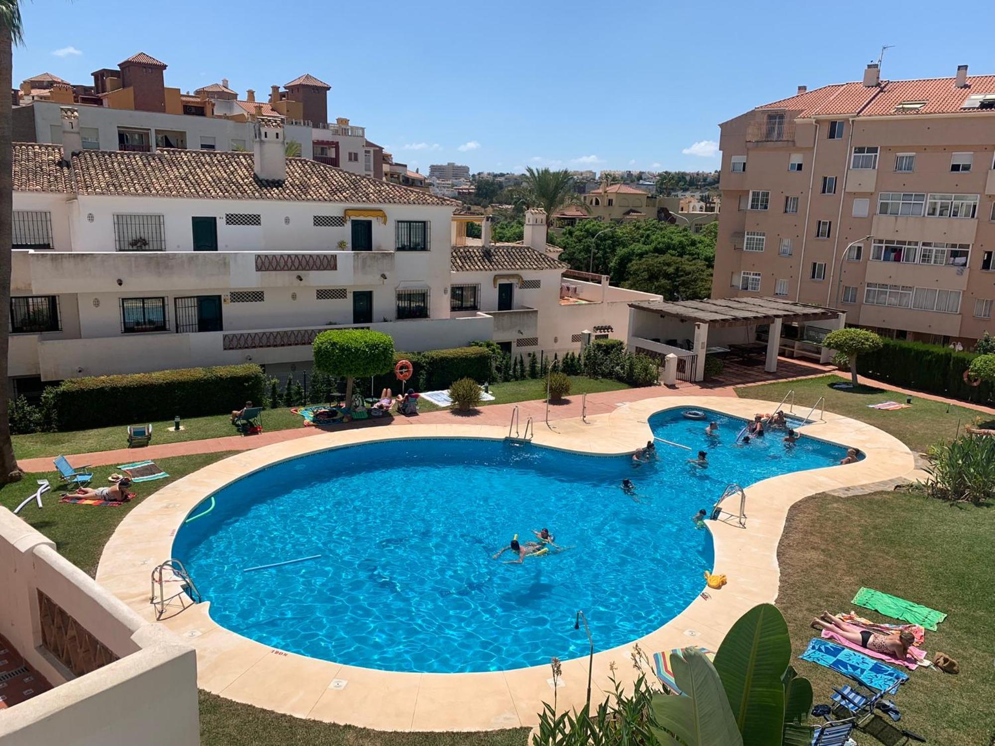 Urb Pueblo Del Parque, Luxury 2 Bedroom Apartment. Fantastic Location. *