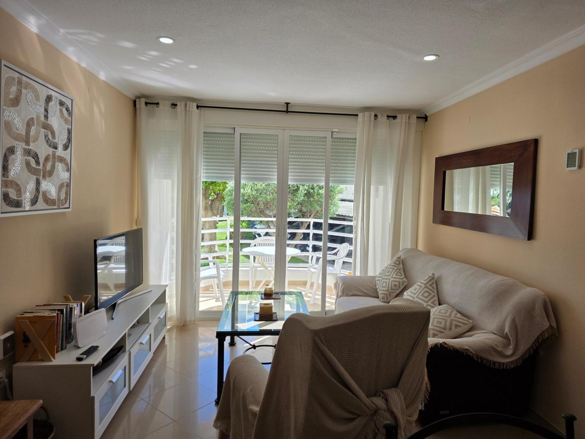 Appartement Alvana