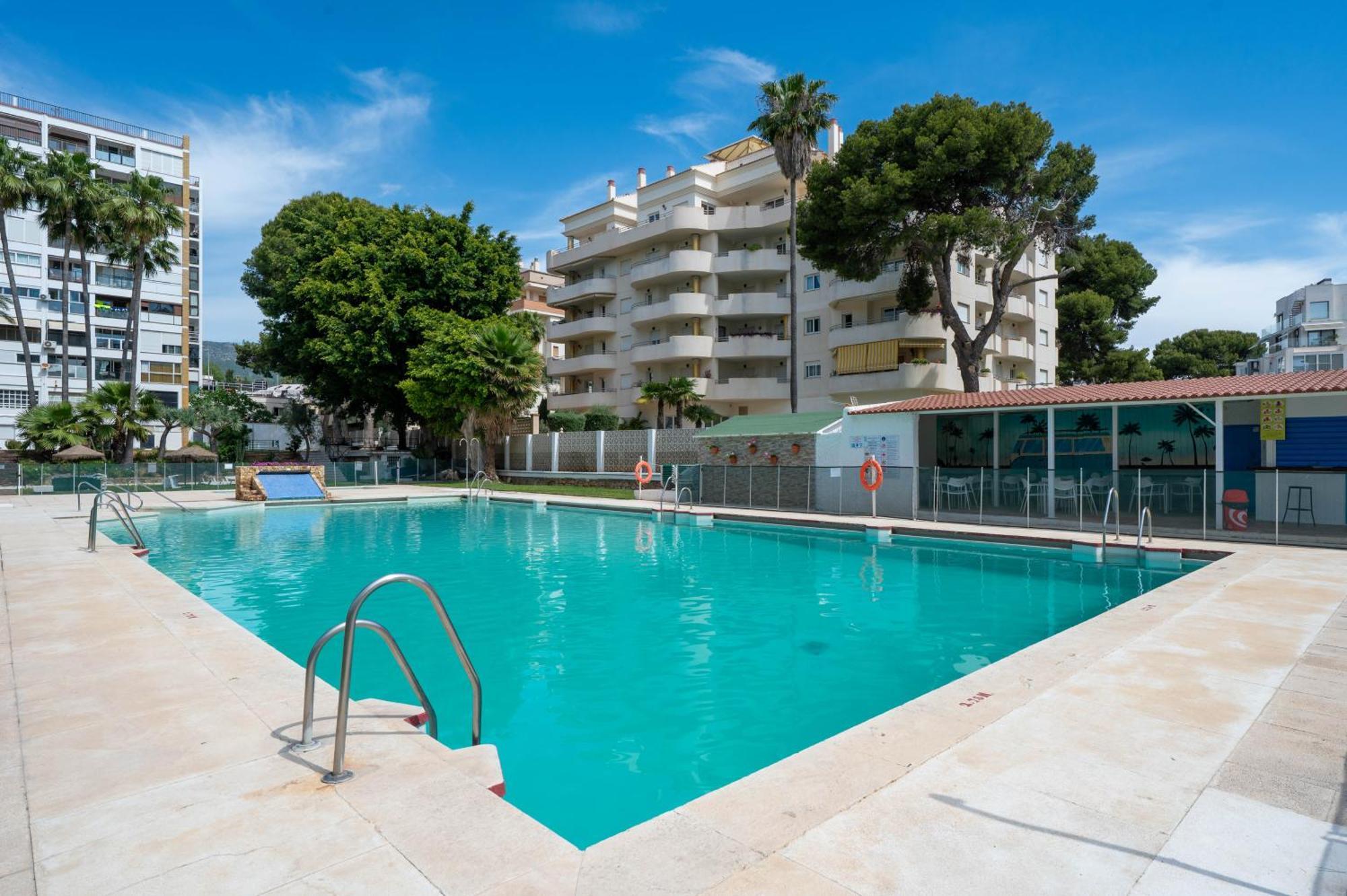 Puerto Marina Apartment Benalmadena