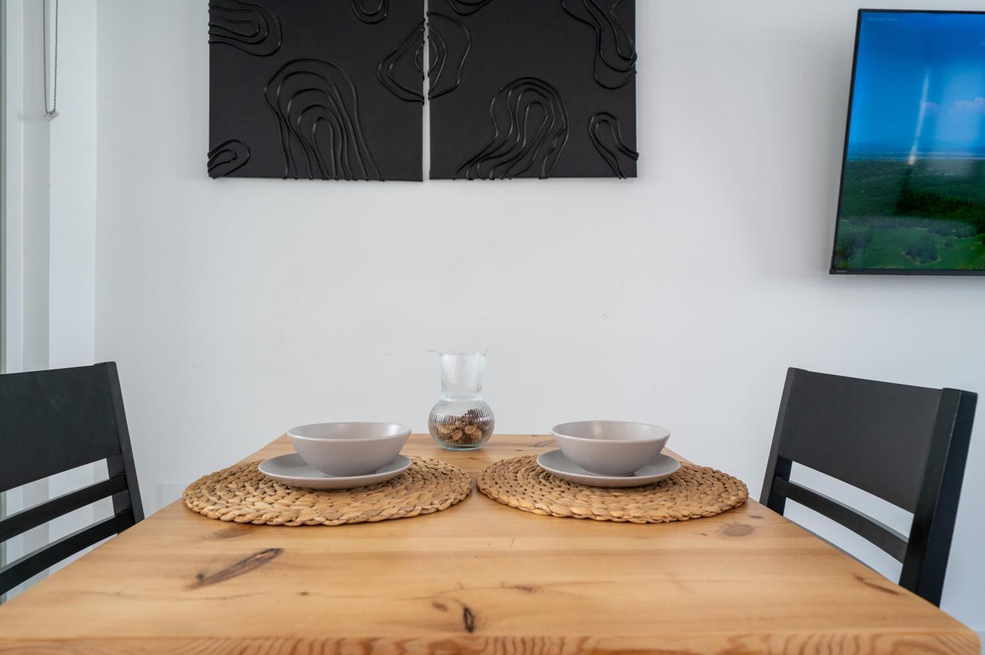 Apartment Alay Nearby Benalmadena