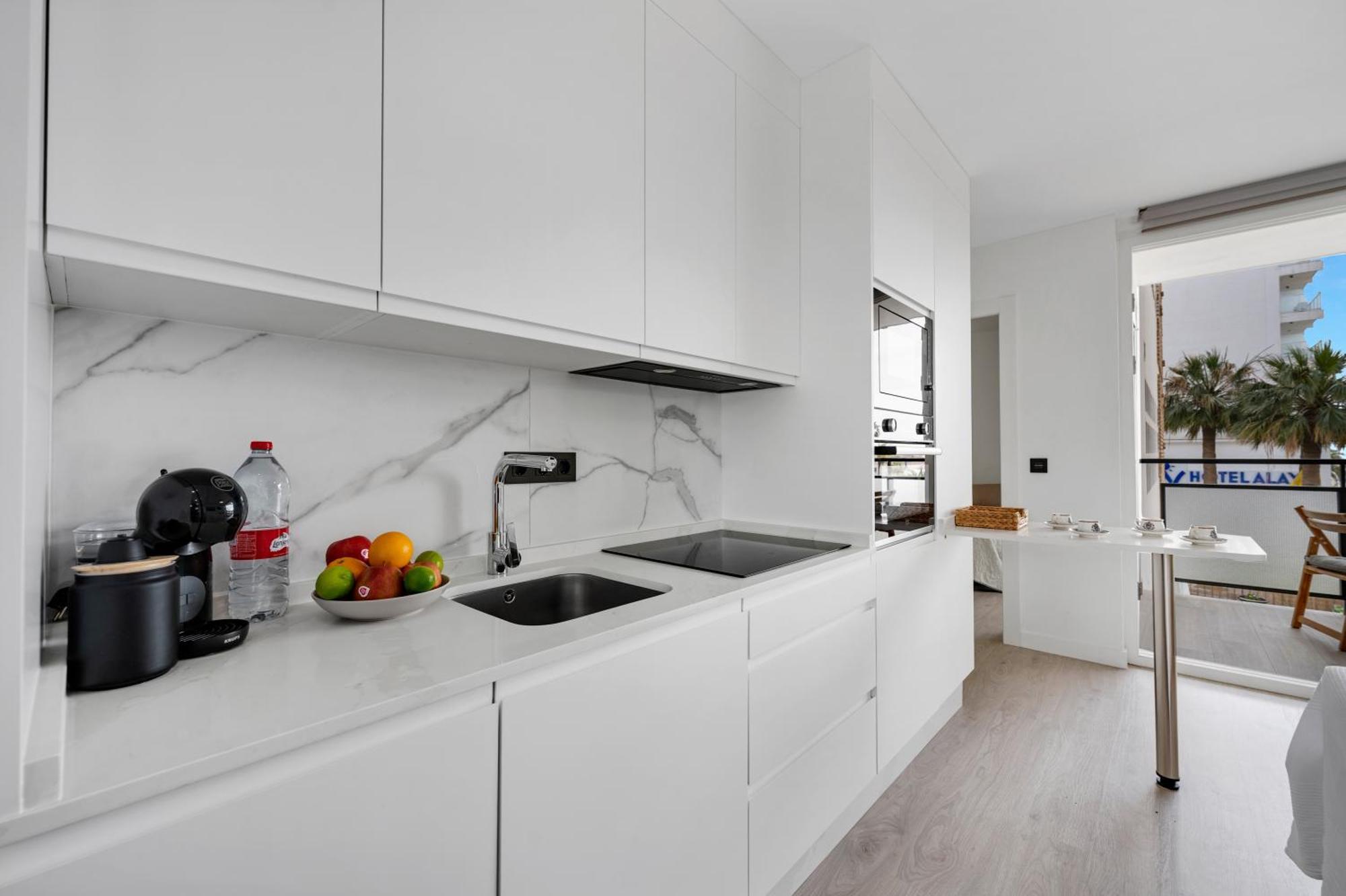 Apartment Alay Nearby