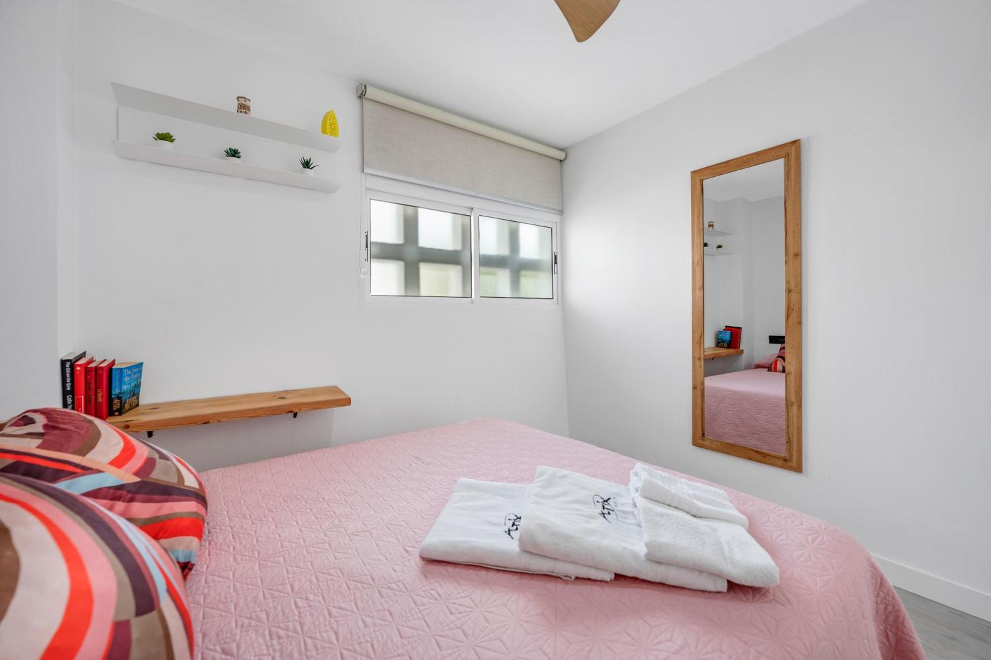 Apartment Alay Nearby *