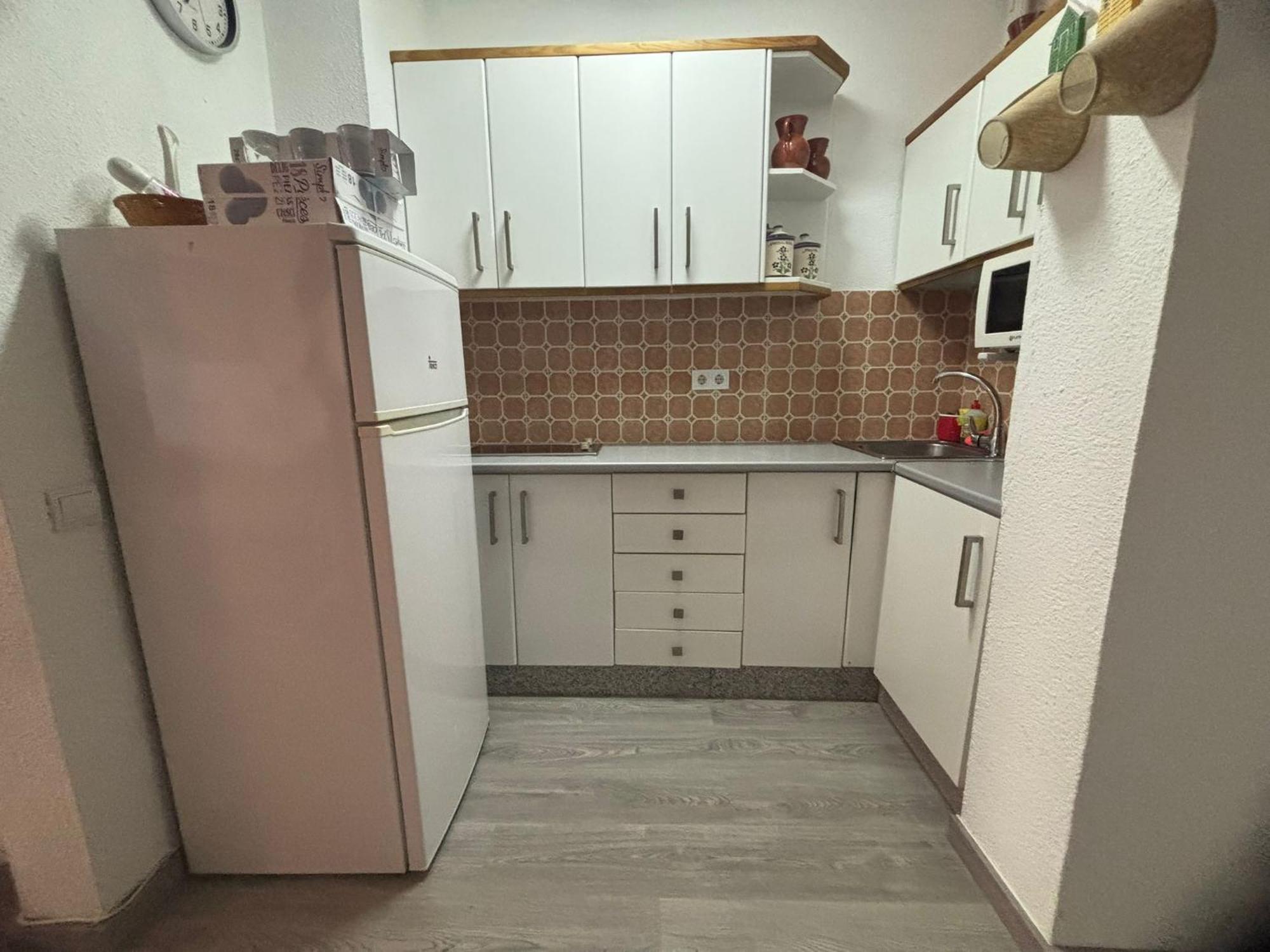 Apartment Estudio Puerto Marina Playa Benalmadena