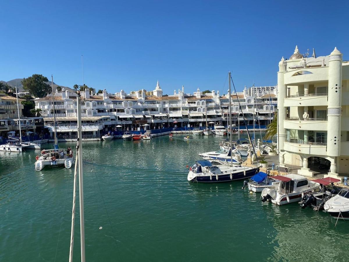 Puerto Marina Island Apartamento Benalmádena