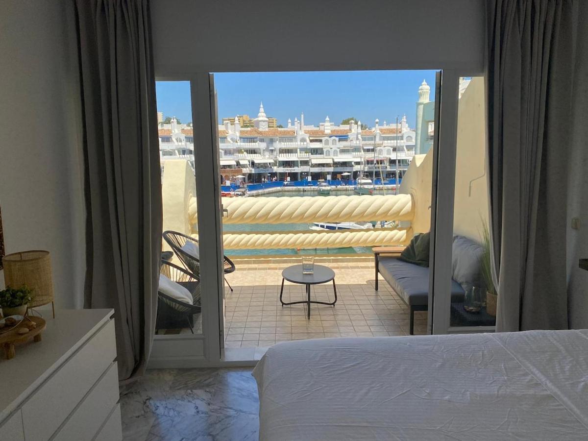 Apartamento Puerto Marina Island