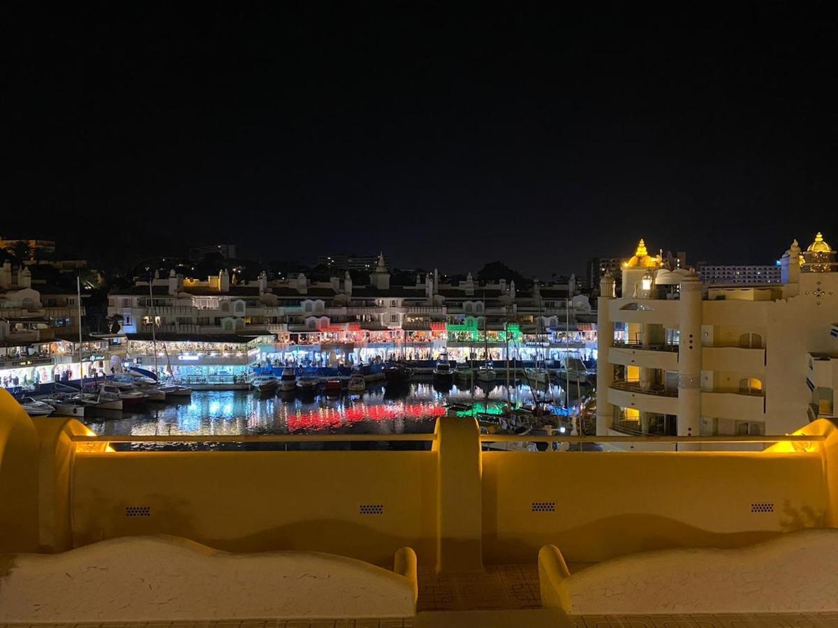 Puerto Marina Island *