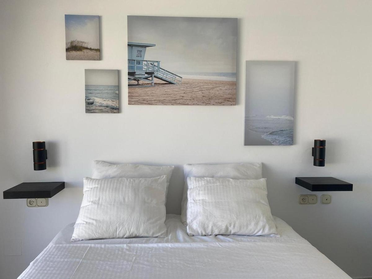 Puerto Marina Island Apartamento *