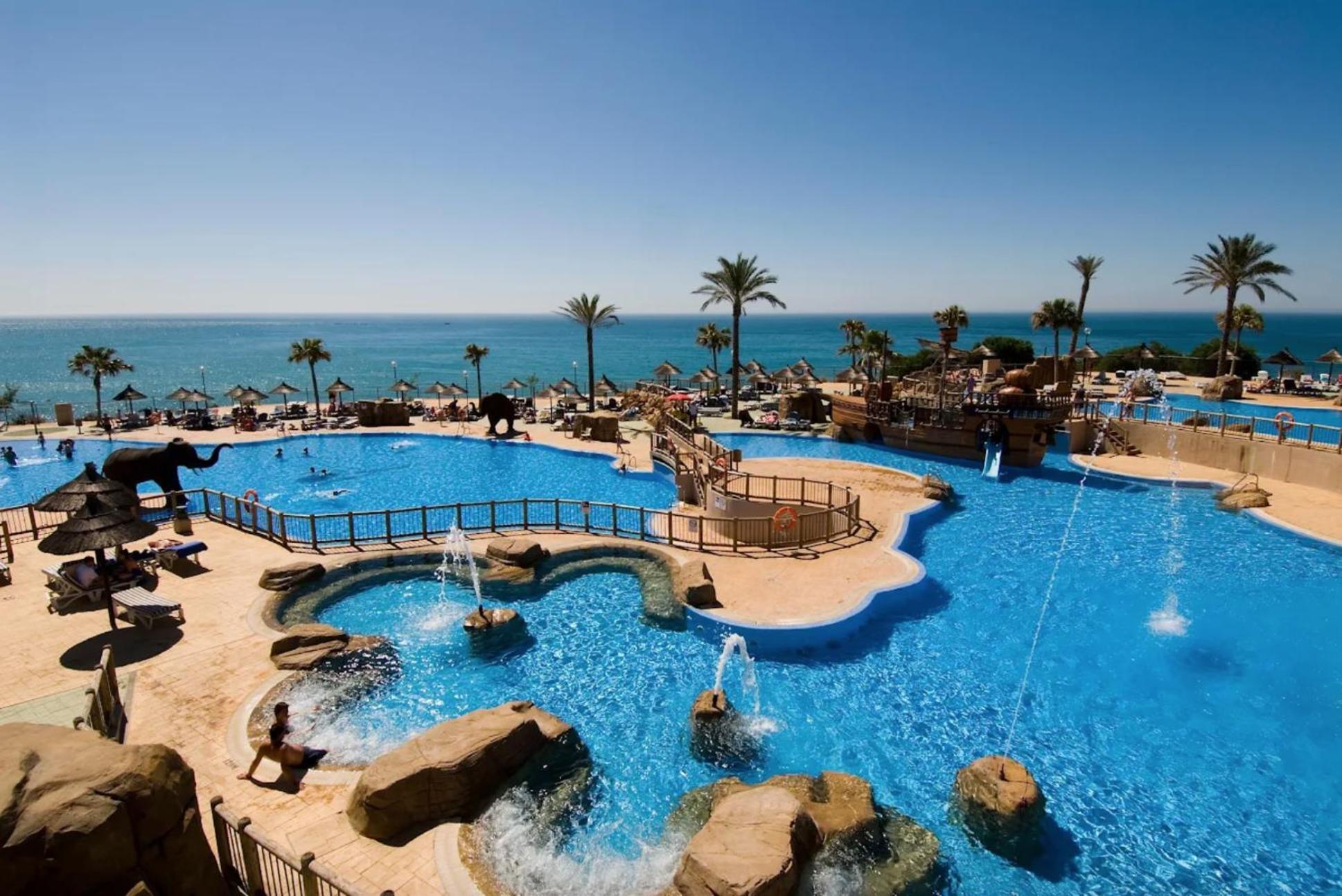 Apartamento La Terraza De Benal, 3 Bedrooms Sea-view, 100 M2 *