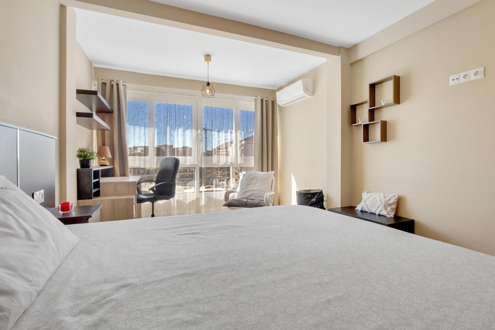 Apartamento Cruz Del Sur 607 By Ivi Real Estate Benalmádena