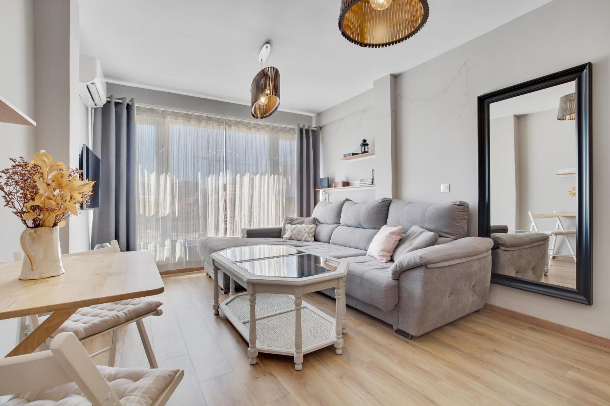 Cruz Del Sur 607 By Ivi Real Estate Apartamento