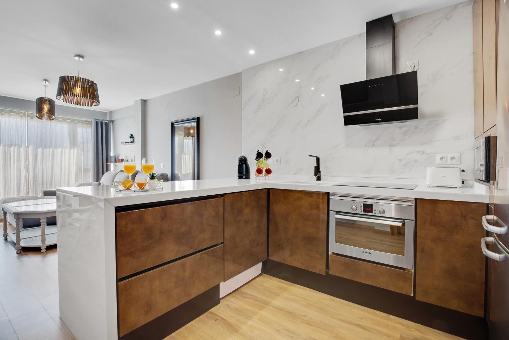 Apartamento Cruz Del Sur 607 By Ivi Real Estate Benalmádena
