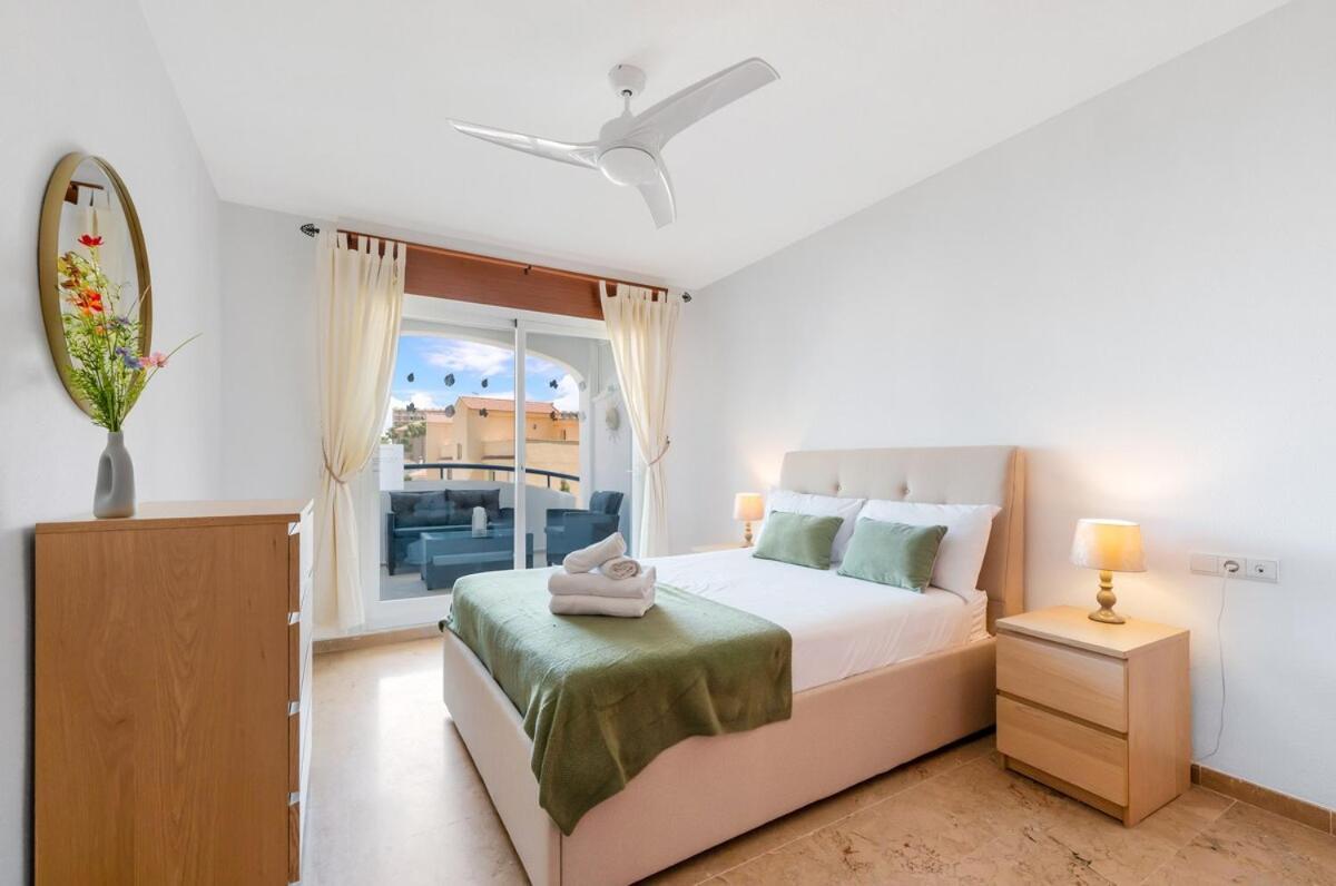 Lxr Maison Du Soleil 2hab Cerca Del Mar Apartamento Benalmádena