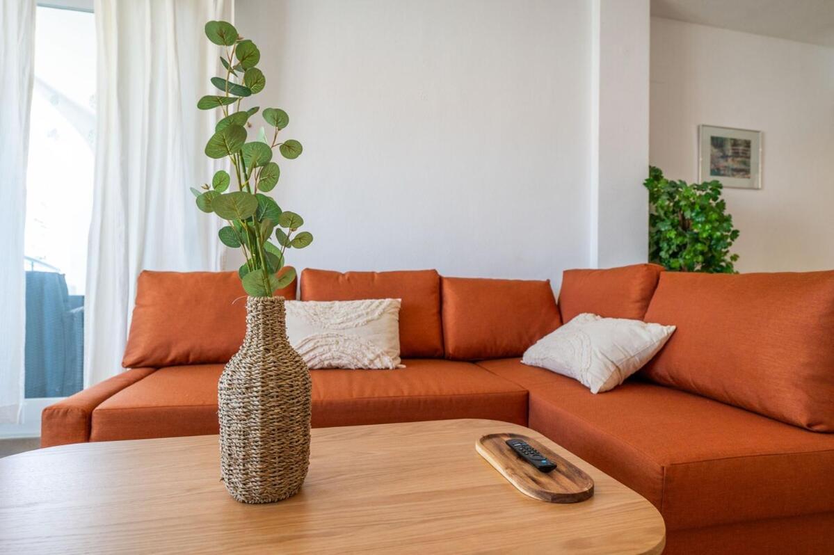 Apartamento Lxr Maison Du Soleil 2hab Cerca Del Mar Benalmádena