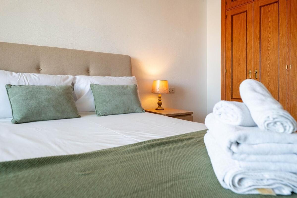 Lxr Maison Du Soleil 2hab Cerca Del Mar Benalmádena