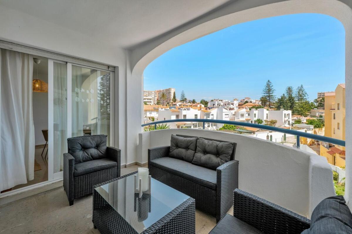 Apartamento Lxr Maison Du Soleil 2hab Cerca Del Mar *
