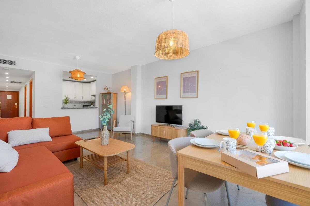 Lxr Maison Du Soleil 2hab Cerca Del Mar Apartamento *