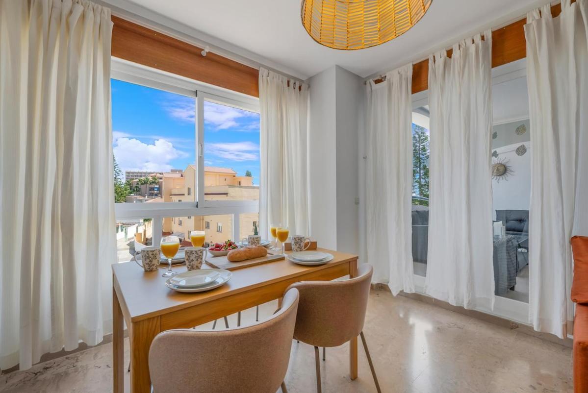 Lxr Maison Du Soleil 2hab Cerca Del Mar Benalmádena