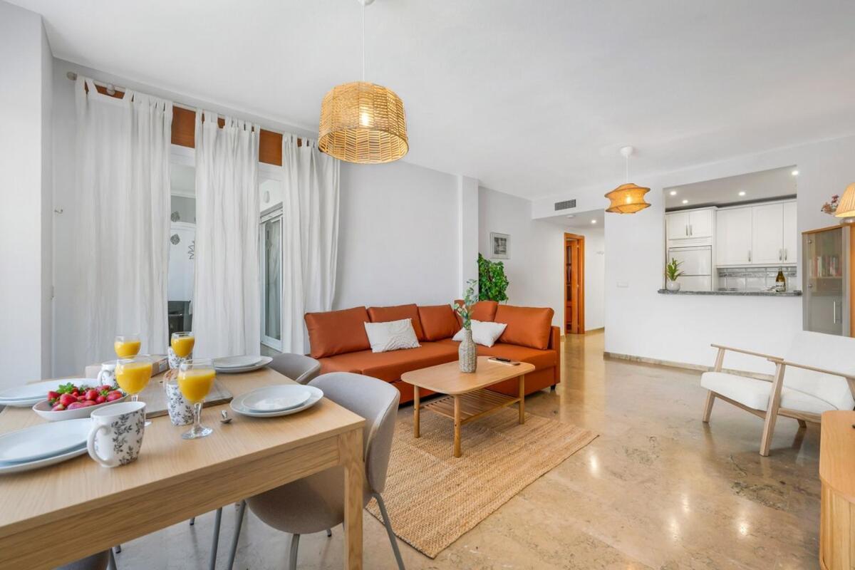 Appartement Lxr Maison Du Soleil 2hab Cerca Del Mar