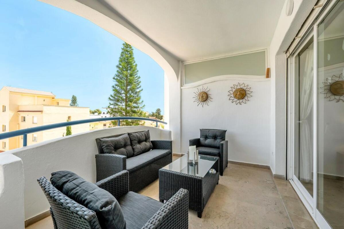 Lxr Maison Du Soleil 2hab Cerca Del Mar Apartamento