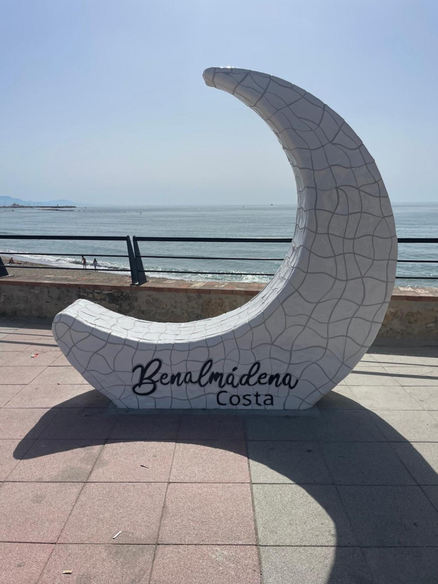 Apartment Rocio Benalmadena