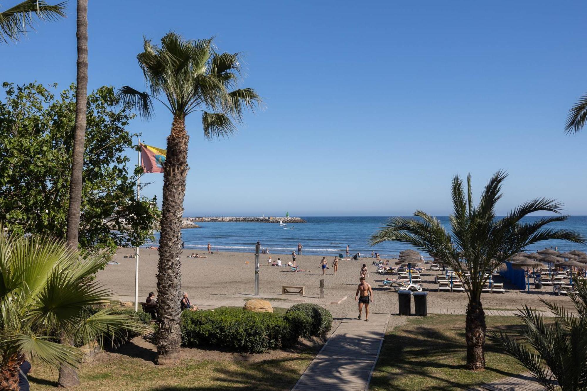 Aire Siroco - 14 * Benalmadena