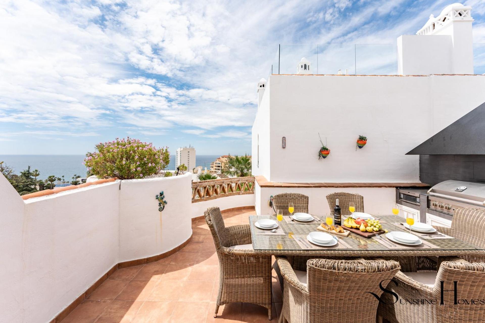 Beautiful Views Family Townhouse Steps From The Vakantiehuis *