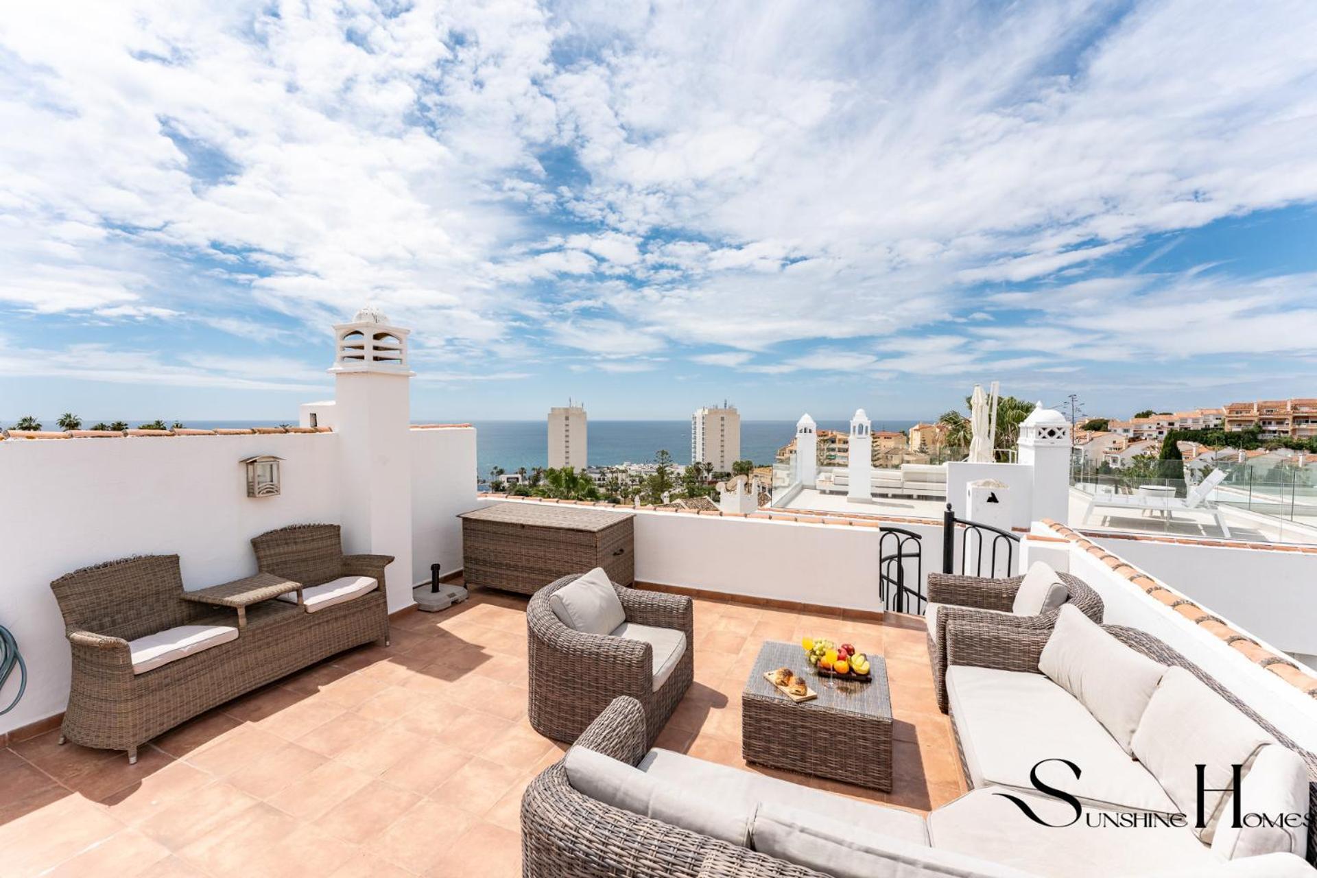 Vakantiehuis Beautiful Views Family Townhouse Steps From The *