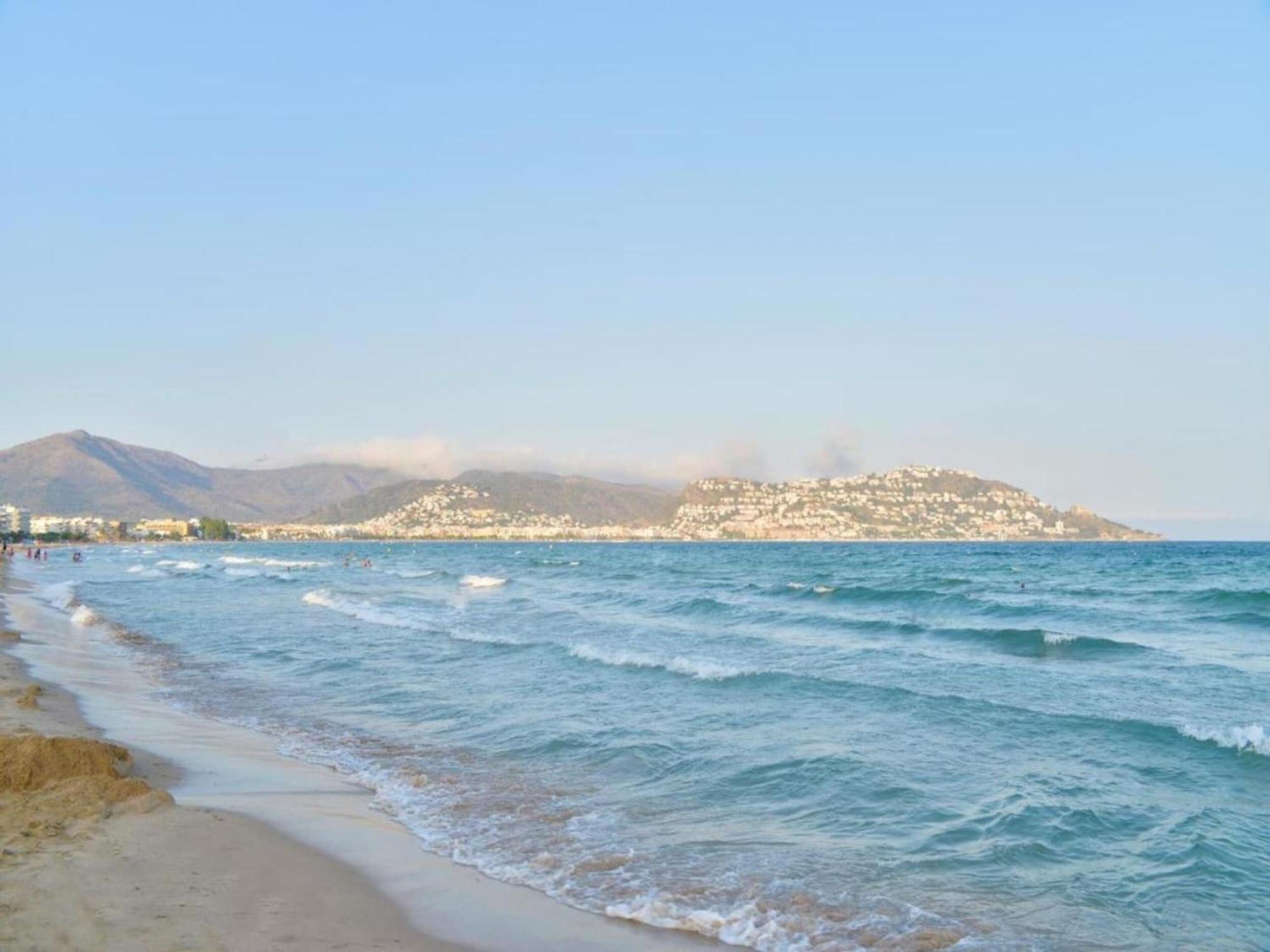 Pleasant In Near Playa