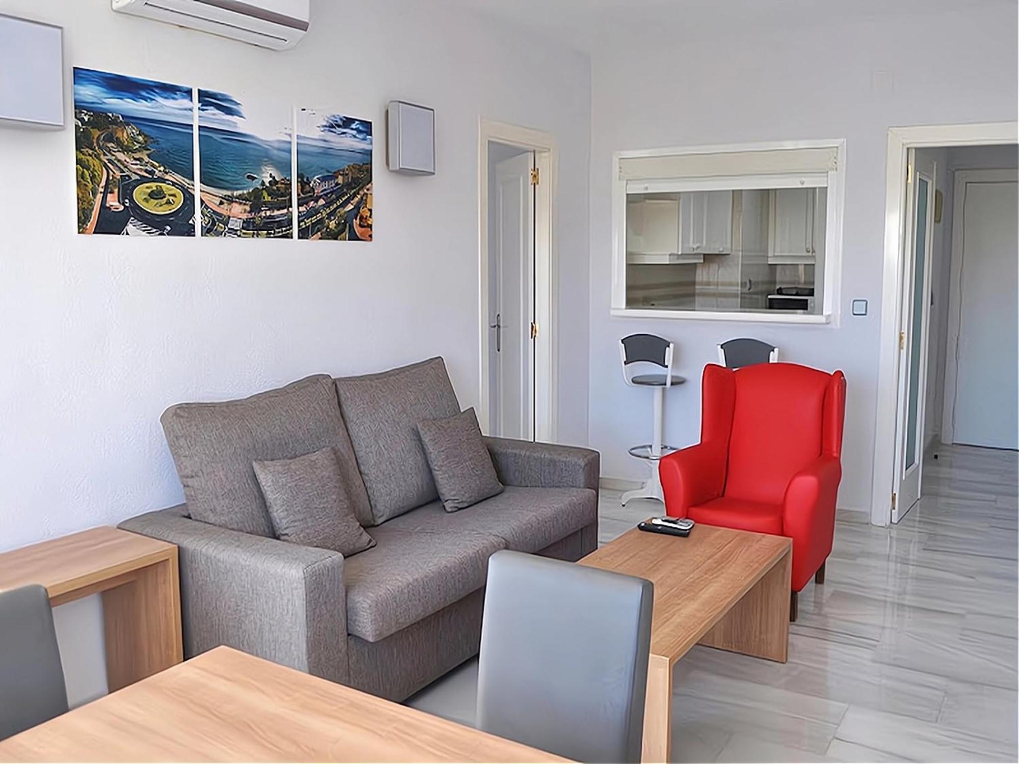 Apartment Pleasant In Near Playa