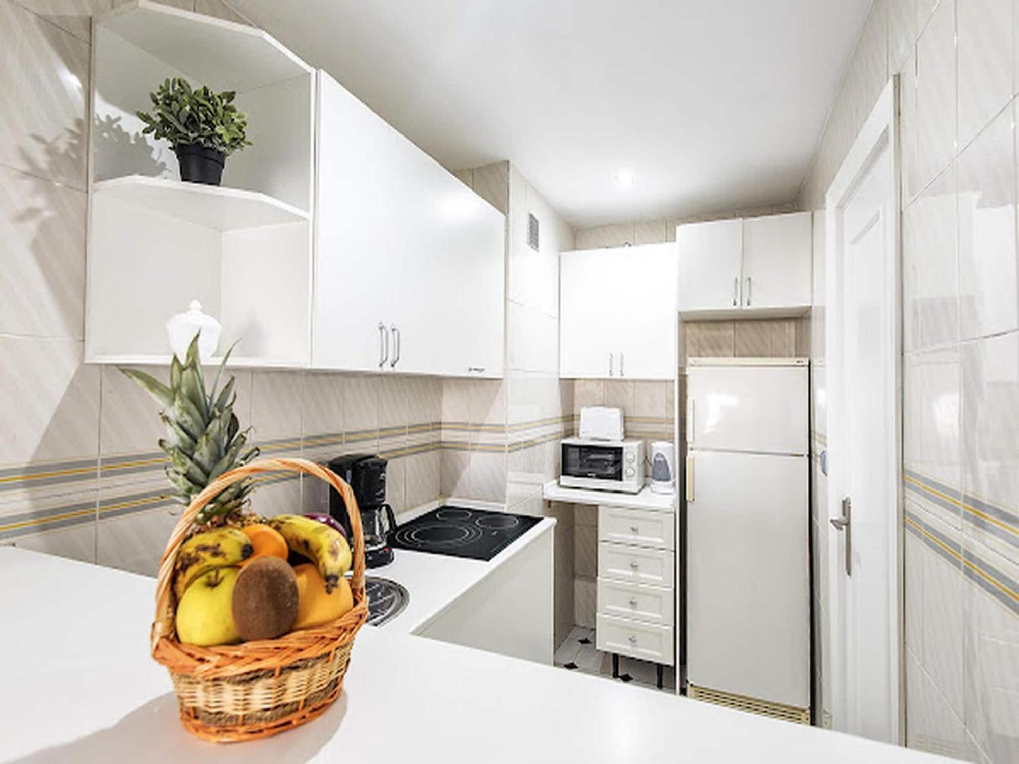 Apartment Pleasant In Near Playa *