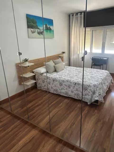 Aime Apartment *