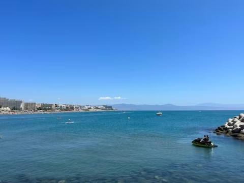 Aime Benalmádena