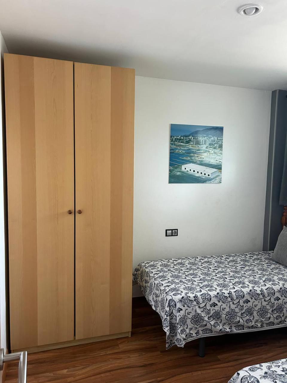 Apartment Aime