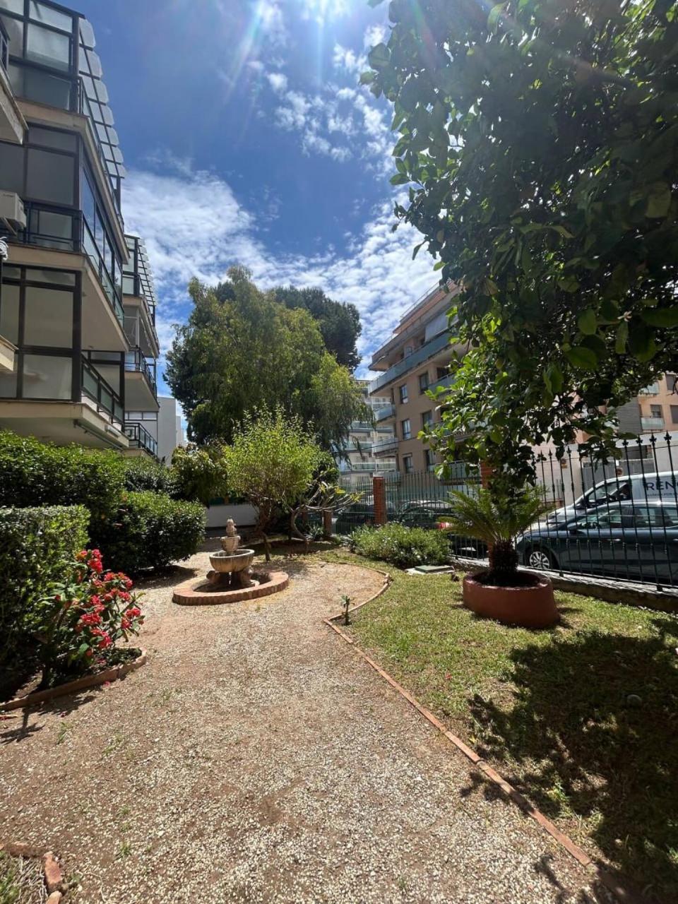 Aime Apartment