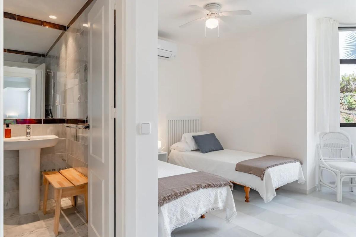 Apartment 2 Bedroom Golf House - Spectacular Views