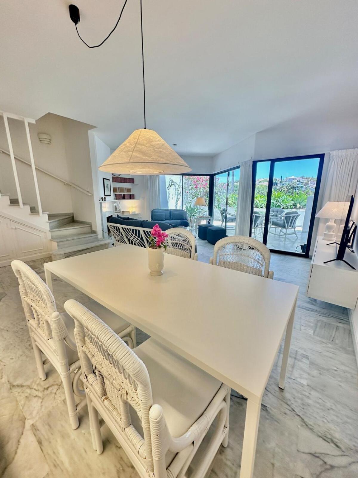 2 Bedroom Golf House - Spectacular Views Apartment Benalmadena