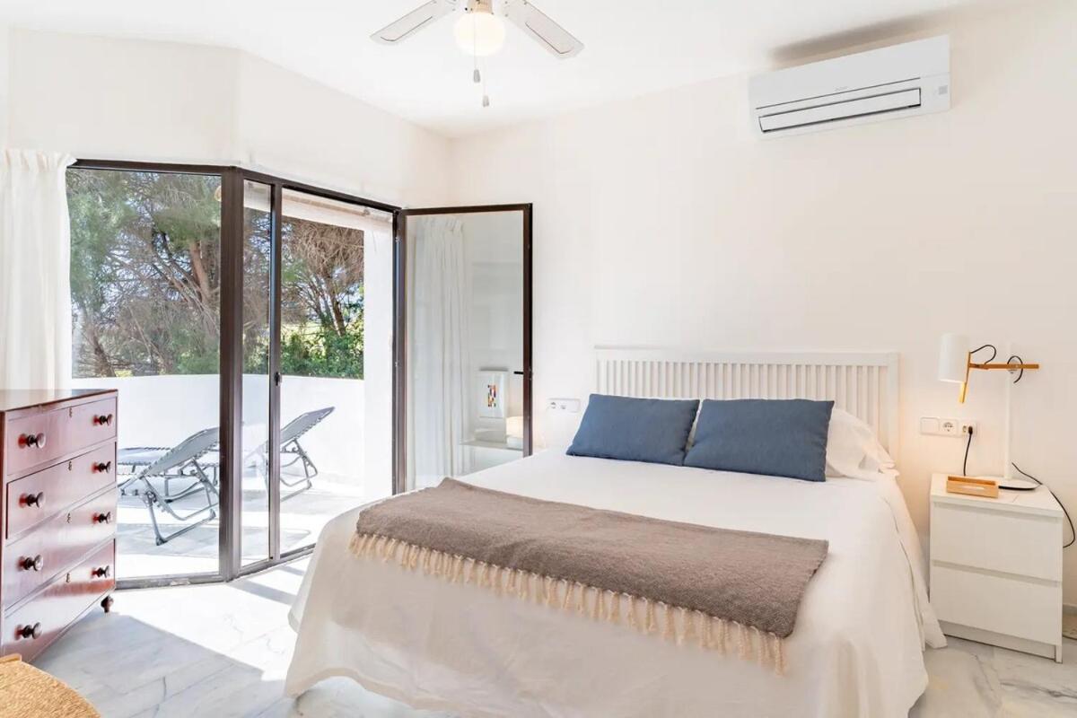 2 Bedroom Golf House - Spectacular Views