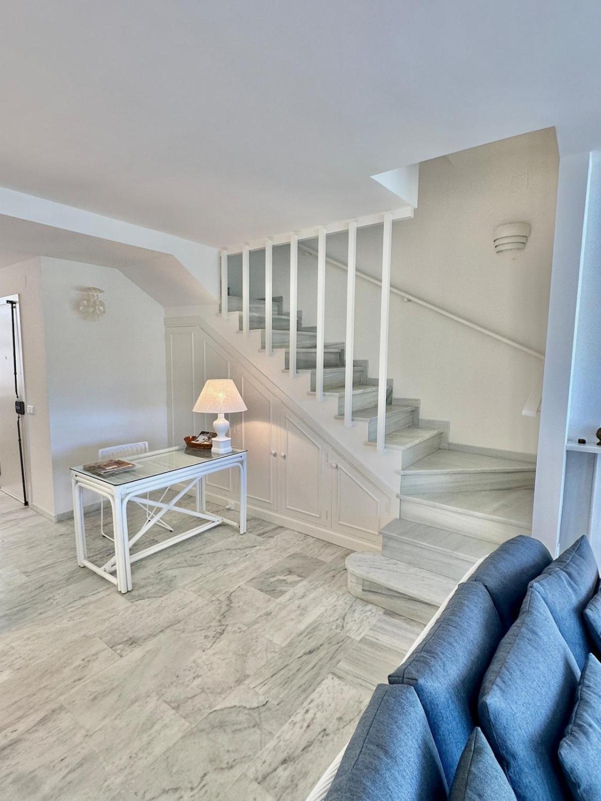 2 Bedroom Golf House - Spectacular Views Benalmadena