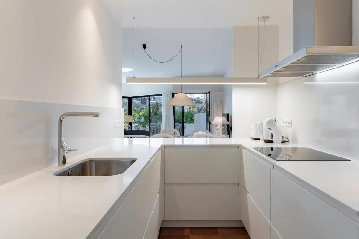 2 Bedroom Golf House - Spectacular Views *
