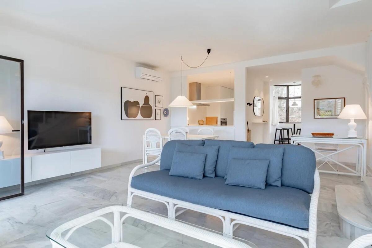 2 Bedroom Golf House - Spectacular Views Apartment Benalmadena